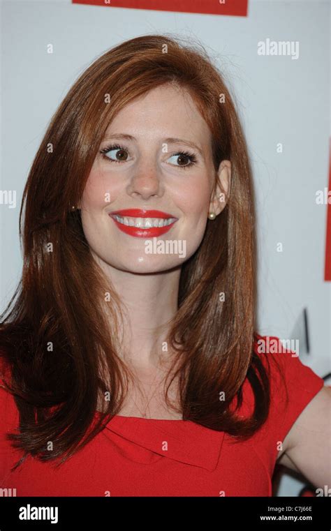 Actress Amy Nuttall Hi Res Stock Photography And Images Alamy