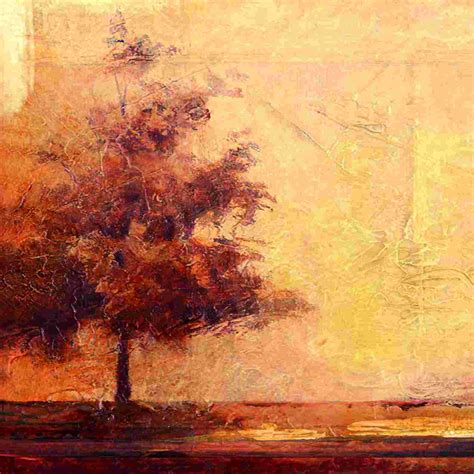 Millwood Pines Autumn Landscape 2 Wrapped Canvas Print Wayfair