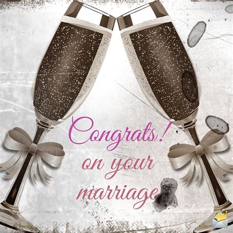 You can post your wishes to the happy couple on facebook and make them unique by including one of our many congratulatory sentiments. Wedding Wishes