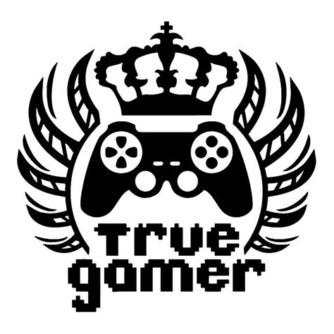 Adesivo True Gamer Shopee Brasil