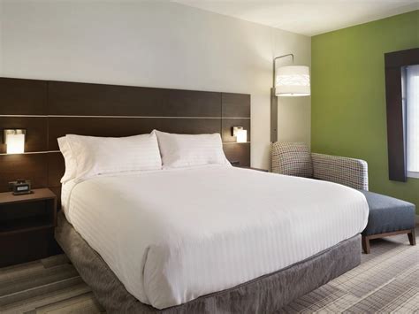 Holiday Inn Express Atlanta Sw Newnan Hotel By Ihg