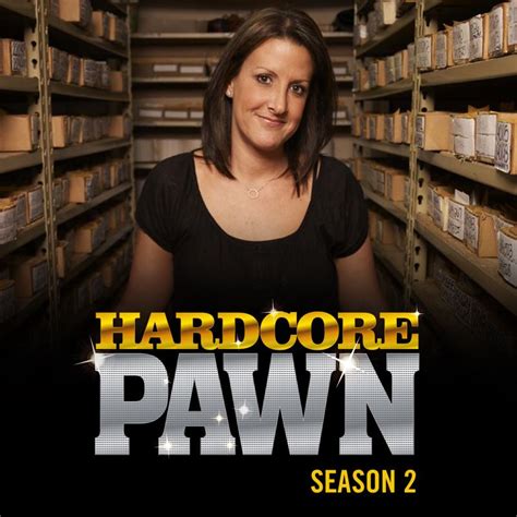 Watch Hardcore Pawn Season 2 Online Watch Full Hardcore Pawn Season 2 2010 Online For Free