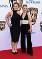 Kate Winslet and Mia Threapleton Do Mother-Daughter Style on the Red ...