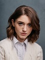 Natalia Dyer – Deadline Studios Portraits at Sundance Film Festival ...