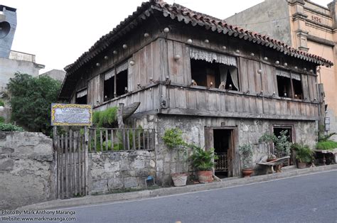 Yap Sandiego Ancestral House In Cebu Philippines Philippines Tour Guide