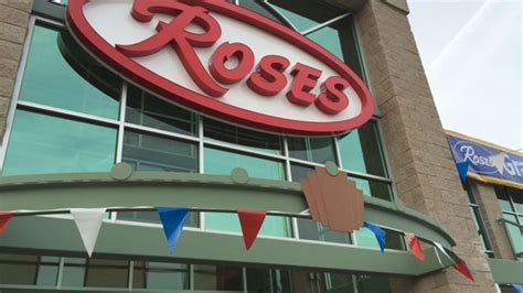 Photos Roses Opens New Store In Raleigh Abc11 Com