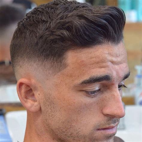 31 Haircuts Girls Wish Guys Would Get