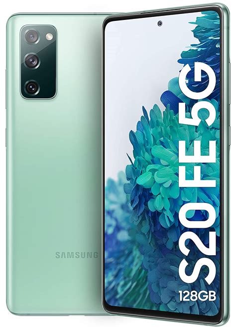 Samsung Galaxy S20 Fe 5g India Samsung Galaxy S20 Fe Amazon