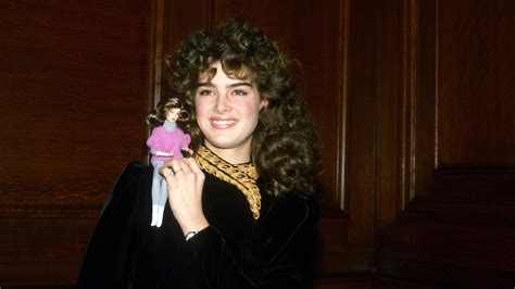 tragic things revealed about brooke shields