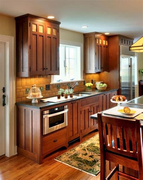 Set, but not in stone. 45+ Amazing Kitchen Cabinets Ideas - Page 4 of 50