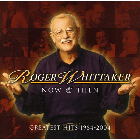 Roger Whittaker Store Official Merch And Vinyl