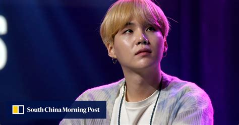 tears of joy for domestic helper after singapore employer buys her bts suga concert tickets