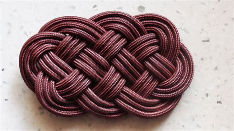 Tying paracord knots can be fun, yet it can sometimes be a challenging task for a beginner like you. 48 best images about Decorative Knots on Pinterest | Addicted to love, Paracord and Watches