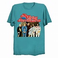 The Flying Burrito Bros featuring Gram Parsons T-Shirt | Etsy