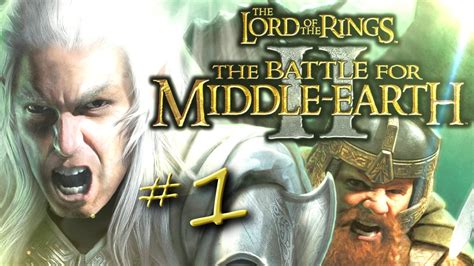Lotr Battle For Middle Earth 2 Iso Meshdelta