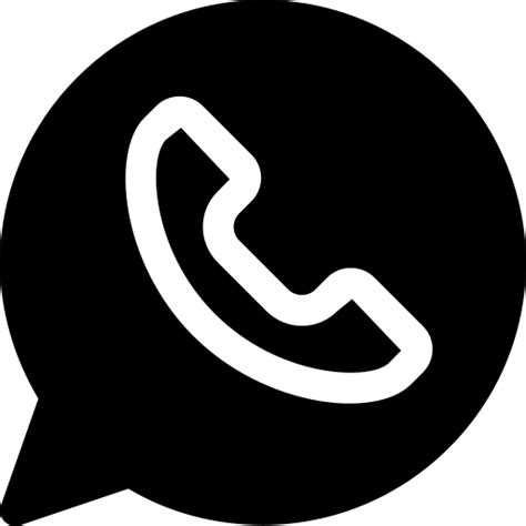 Whatsapp Free Icon