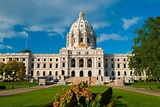 10 Mejores Lugares para Visitar en Minnesota (con Fotos y Mapa)