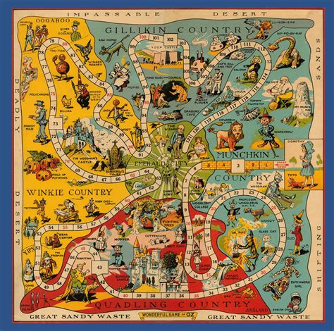 12 Vintage Board Games We Wish We Could Play Right Now