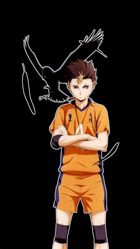 Tons of awesome haikyu wallpapers to download for free. Haikyuu Wallpaper (68+ immagini)