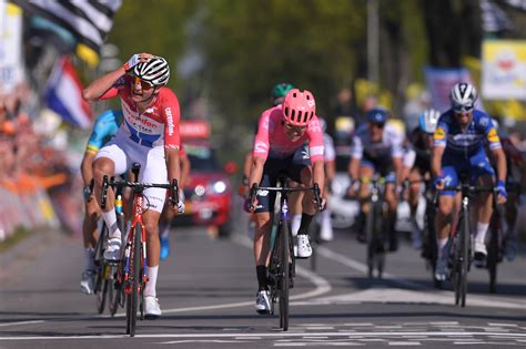 The photo academy awards, museum of photography, the hague, nl. Mathieu van der Poel ambushes Alaphilippe to win Amstel ...