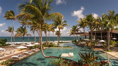 Dorado Beach A Ritz Carlton Reserve Hotel Review Cond Nast Traveler