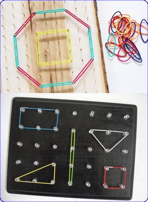 X y esto lo tenemos que resolver. MaTe+TICas y ArTe: Juguetes matemáticos con materiales de reciclado | Manualidades, Juguetes ...