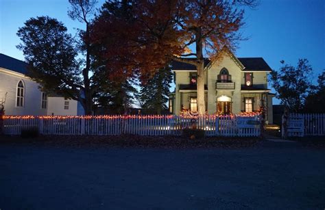 Explore Eckley Miners Village Museum