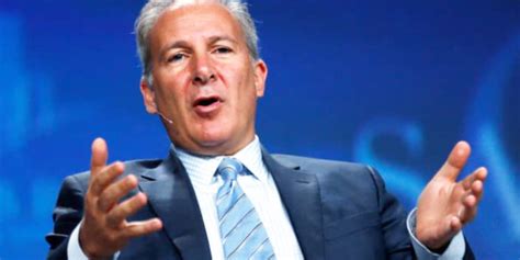 Election in an exclusive interview with cointelegraph markets. Gold Bug Peter Schiff's Understanding of Money is Flawed ...