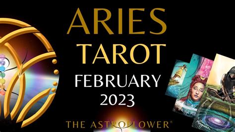 Aries February Month Its A Leap Of Faith Aries Chakra Aura