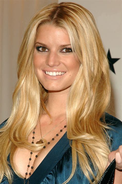 Jessica Simpson Hot And Sexy Photos The Wallpapers World