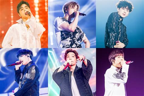 Ikon global 아이콘 글로벌 on twitter. iKON年末ライブ「iKON YEAR END LIVE 2019」開催決定 | PODA