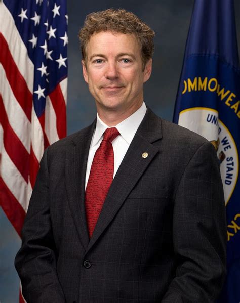 Senate in 2010 and began representing kentucky the following year. Rand Paul is 1st senator to report positive test for virus ...