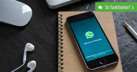 Whatsapp qr codes now make it easier to add contacts, add people to groups, and start a conversation for individuals and business owners. WhatsApp: QR-Code finden und scannen - So funktioniert's