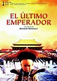 Cartel de la película El último emperador - Foto 2 por un total de 2 ...
