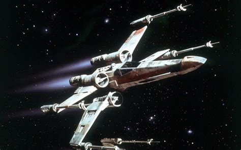 New Star Wars Spin Off Film To Be Titled Rogue One Telegraph