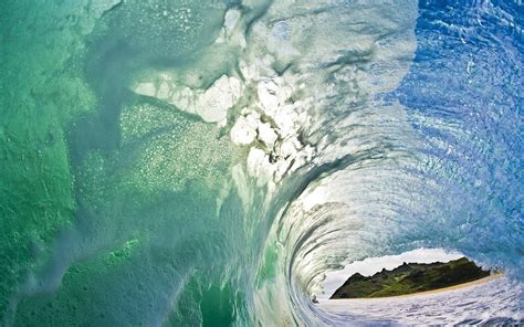 Ocean High Definition Wallpaper