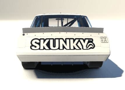 Skunky Wipes by Kyle Kucera - Trading Paints