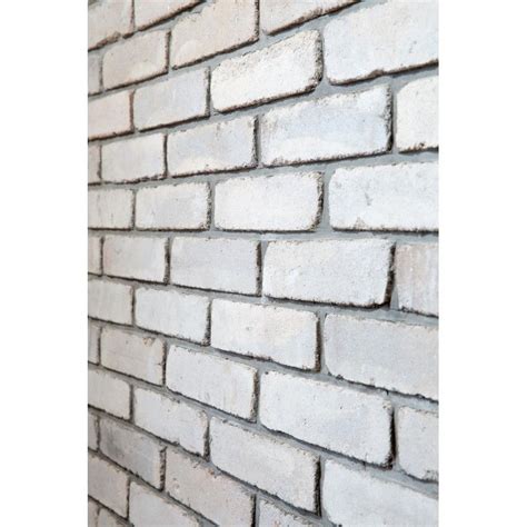 Brick Slips External Cladding Brick White Brick