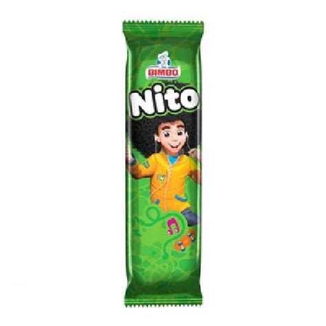 Nito Bimbo 62 G Farmacias Klyns