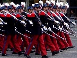 Ecole militaire de Saint-Cyr : présentation et histoire