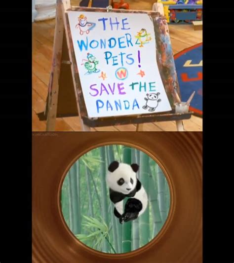 Save The Panda By Mdwyer5 On Deviantart