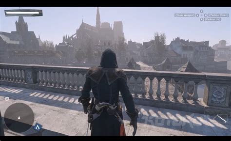 Assassins Creed Unity Greatest Screenshots From Popular Games