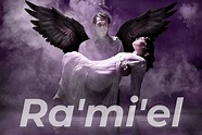 Who is Archangel Remiel? The Angel of Hope