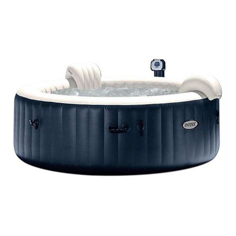 Opblaasbare Jacuzzi 6 Personen ♨️ Intex And Lay Z 6pers Spa
