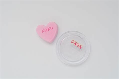 Conversation Heart Magnets This Heart Of Mine