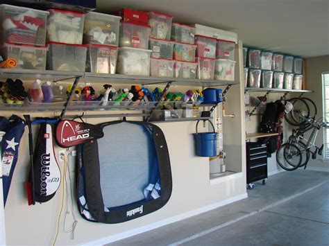 Best Garage Organization Systems Inspirations — The Better Garages