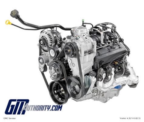 V6 engines diagram with names wiring diagram 500. GM 4.3 Liter V6 Vortec LU3 Engine Info, Power, Specs, Wiki | GM Authority