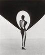 IULICHKA: Herb Ritts - Photographer with own style