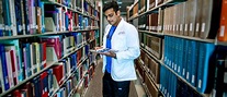 - Medical Library