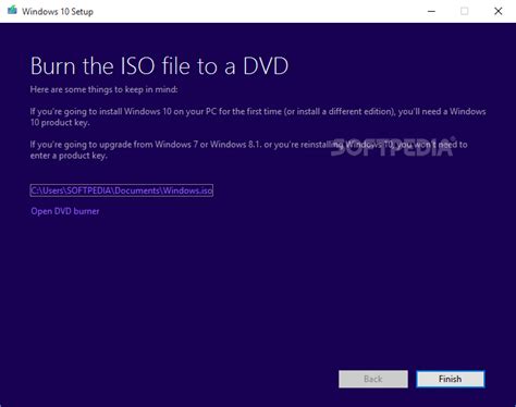 Please note, there are several points to remember when using the windows 10 media creation tool. Download Media Creation Tool 20H2 (10.0.19041.572)